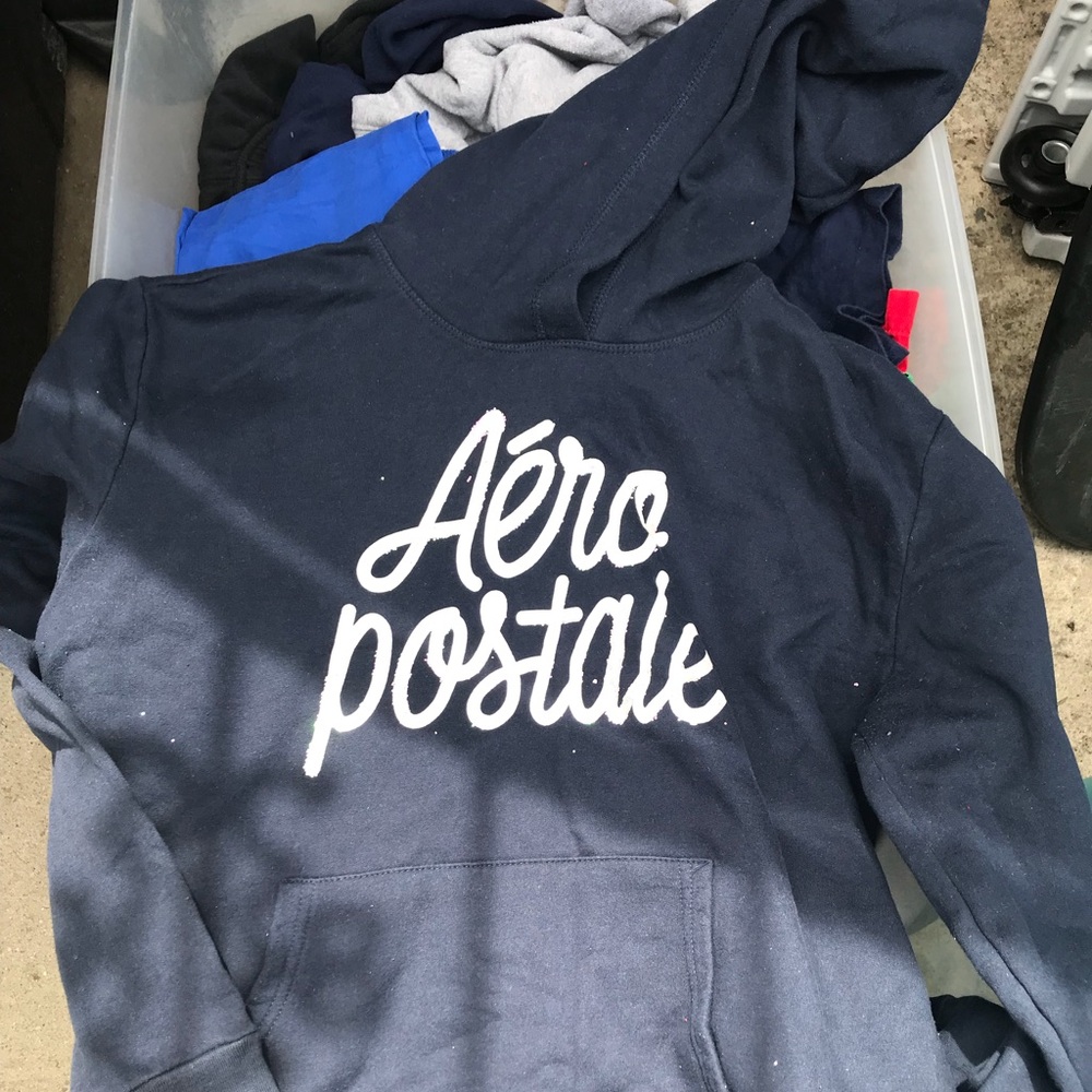 Aeropostale hoodie Sz.XL W